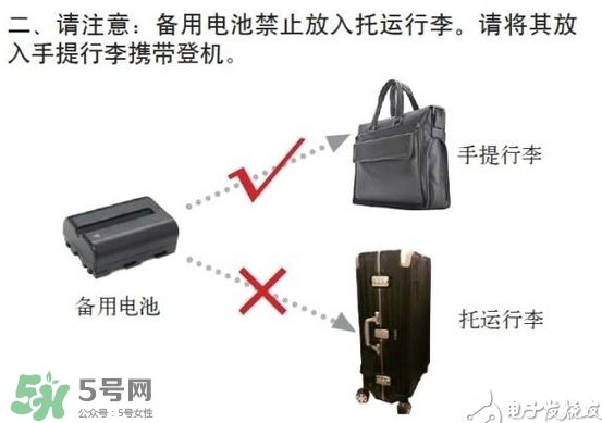電蚊拍可以帶上飛機(jī)嗎？電蚊拍可以托運(yùn)嗎？