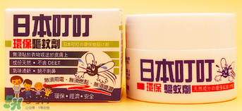 日本叮叮驅(qū)蚊劑產(chǎn)地是哪里？日本叮叮驅(qū)蚊劑受到核輻射了嗎？