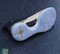 under armour curry4 parade怎么樣？庫里第四代戰(zhàn)靴金屬色細(xì)節(jié)照片