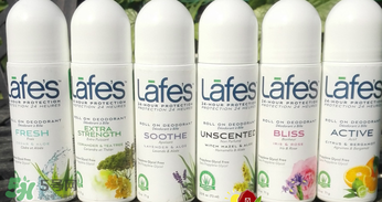 Lafe's止汗?jié)L珠怎么樣？Lafe's止汗露好用嗎？