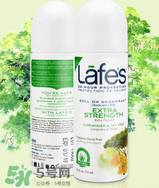 Lafe's止汗?jié)L珠怎么樣？Lafe's止汗露好用嗎？