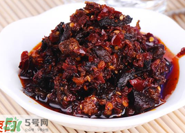 老干爹是什么？老干爹和老干媽的關系
