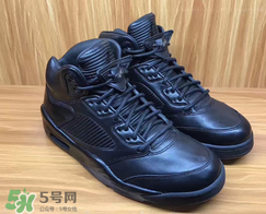 air jordan 5 premium黑魂配色什么時(shí)候發(fā)售？