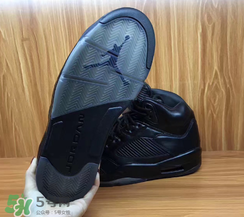 air jordan 5 premium黑魂配色什么時(shí)候發(fā)售？