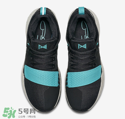 nike pg 1 light aqua什么時(shí)候發(fā)售？耐克泡椒1代伽馬藍(lán)發(fā)售日期