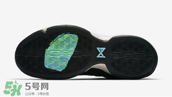 nike pg 1 light aqua什么時(shí)候發(fā)售？耐克泡椒1代伽馬藍(lán)發(fā)售日期