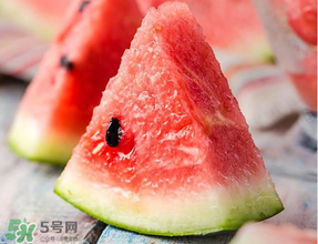 麒麟瓜有籽嗎？麒麟瓜為什么是白籽？