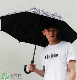 clot荊棘雨傘在哪買？clot荊棘雨傘怎么買？