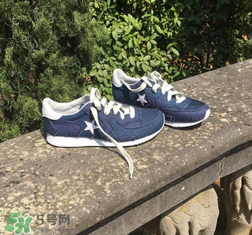 j.w.anderson與converse聯(lián)名鞋子怎么樣_好看嗎？