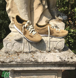 j.w.anderson與converse聯(lián)名鞋子怎么樣_好看嗎？