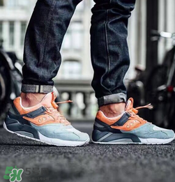 saucony索康尼是什么牌子_哪個國家的_什么檔次？
