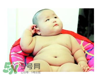 胖兒童怎樣減肥？孩子很胖怎么健康減肥？