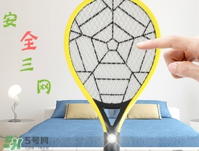 電蚊拍可以帶上飛機(jī)嗎？電蚊拍可以托運(yùn)嗎？