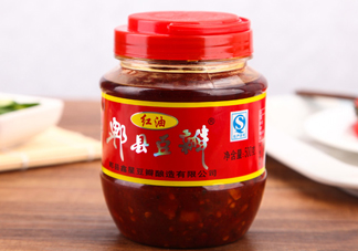 郫縣豆瓣醬哪個牌子好？豆瓣醬哪個牌子好