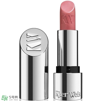 Kjaer Weis口紅怎么樣？Kjaer Weis口紅色號(hào)試色