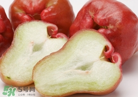 蓮霧什么季節(jié)成熟？蓮霧什么時候成熟