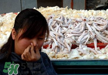 福爾馬林對人體有什么傷害？如何去除食物中的福爾馬林