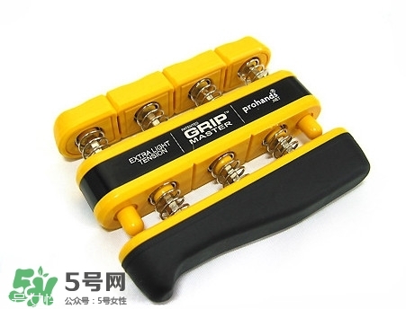 prohands吉他指力器怎么用？吉他指力器的正確使用方法