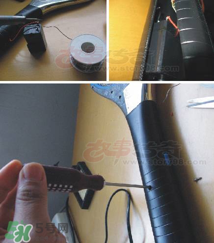 電蚊拍充不進電怎么回事？電蚊拍充不了電怎么辦？