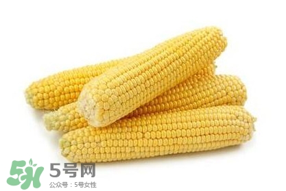 糯玉米有哪些營(yíng)養(yǎng)？糯玉米可以減肥嗎