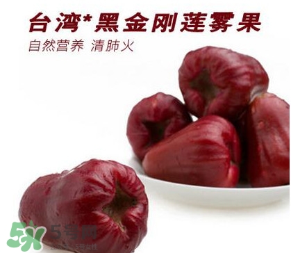 黑珍珠蓮霧多少錢(qián)一斤2017？黑珍珠蓮霧產(chǎn)地是哪里