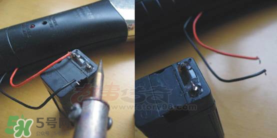電蚊拍充不進電怎么回事？電蚊拍充不了電怎么辦？