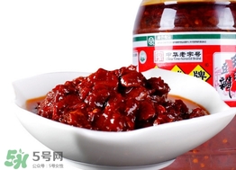 郫縣豆瓣醬多少錢一瓶？郫縣豆瓣醬鵑城牌價格