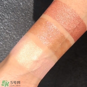 jouer高光多少錢？jouer高光色號試色