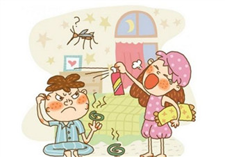 招蚊子是什么原因？招蚊子體質(zhì)怎么辦？
