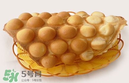 雞蛋仔多少錢一份？開一個(gè)雞蛋仔店多少錢