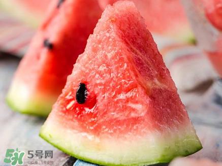 8424西瓜怎么挑？8424西瓜怎么辨別生熟？