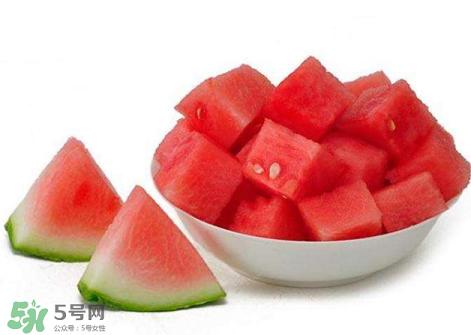 8424西瓜怎么挑？8424西瓜怎么辨別生熟？