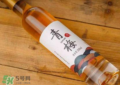 青梅酒用什么酒泡？青梅酒用什么酒好？