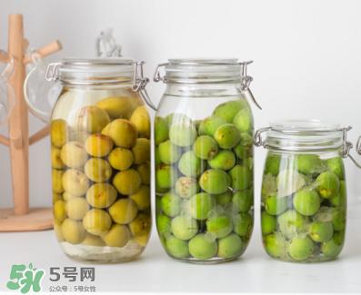 青梅酒泡多久可以喝？青梅酒好喝嗎？