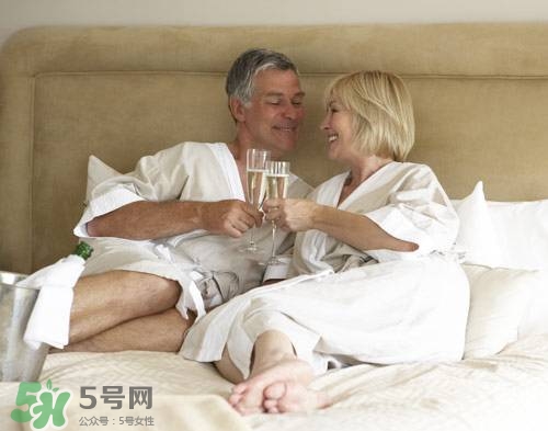 絕經(jīng)后還有性需求嗎？絕經(jīng)后性生活會懷孕嗎？