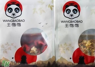 王飽飽麥片怎么樣？王飽飽麥片好吃嗎？
