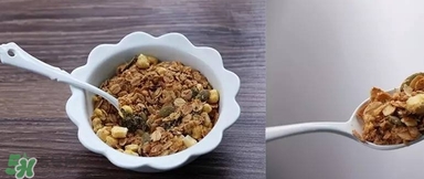 王飽飽麥片怎么樣？王飽飽麥片好吃嗎？