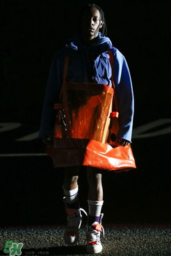off white2018春夏系列服裝怎么樣_好看嗎_款式有哪些？