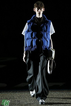off white2018春夏系列服裝怎么樣_好看嗎_款式有哪些？