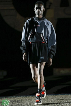 off white2018春夏系列服裝怎么樣_好看嗎_款式有哪些？
