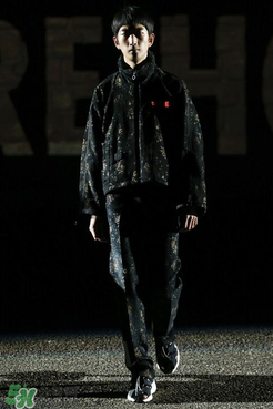 off white2018春夏系列服裝怎么樣_好看嗎_款式有哪些？