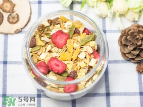 王飽飽麥片怎么吃？王飽飽麥片食用方法