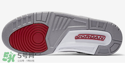 air jordan spizike白水泥多少錢？喬丹斯派克李白水泥專柜價(jià)格
