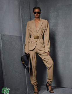 michael kors2017早秋系列服裝怎么樣_好看嗎_款式有哪些？
