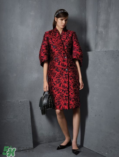 michael kors2017早秋系列服裝怎么樣_好看嗎_款式有哪些？