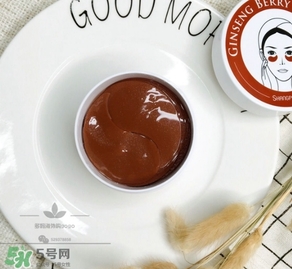 香蒲麗紅參果眼膜怎么樣？香蒲麗紅參果眼膜多少錢？