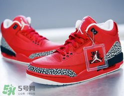 air jordan 3 grateful怎么買？aj3 grateful配色會(huì)發(fā)售嗎？