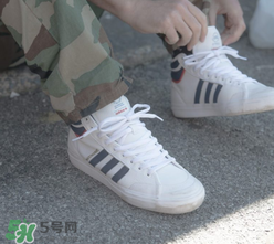 adidas matchcourt high rx2新款滑板鞋什么時(shí)候發(fā)售？
