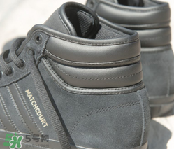 adidas matchcourt high rx2新款滑板鞋什么時(shí)候發(fā)售？
