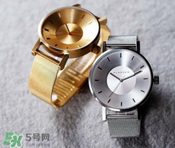 klasse14手表什么檔次？klasse14和dw手表哪個(gè)好？